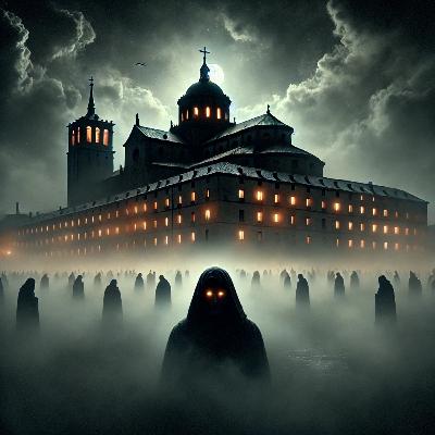 Los Secretos de "El Monasterio De El Escorial"