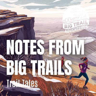 Exploring the Peak District by Its Summits with Anna Paxton