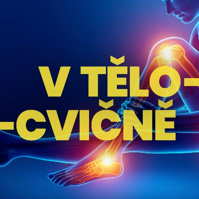 04 – Kolena a kotníky – Kolena jsou první na ráně. Škodí nám hluboký dřep? Kotníky jsou podceňované. Máme v nich malý rozsah. Co bosá chůze?