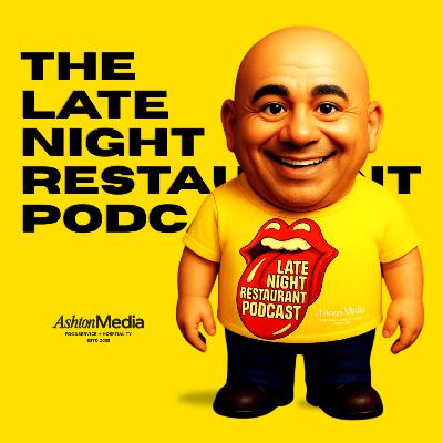 KINGS OF FISH, Michael Ungaro