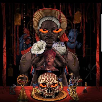 Lil Nas X 🤠Trolling with the DEVIL😈