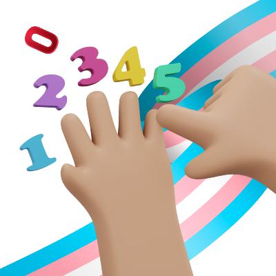 Trans Thoughts and Ranking Your Fav Numbers Pt. 1 - #101 Trans Thoughts and Ranking Your Fav Numbers Pt. 1 - #101