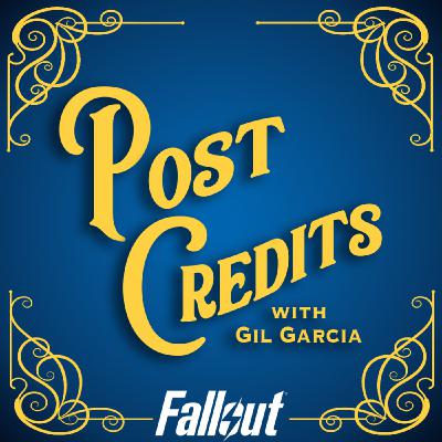 Ep. 214: Fallout Ep. 214: Fallout