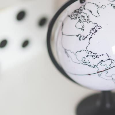 Do You Want to Change The World Do You Want to Change The World