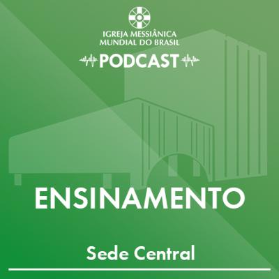 16/02/2026 - Ensinamento | IMMB 16/02/2026 - Ensinamento | IMMB