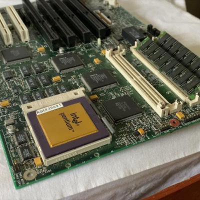 324: The Intel Batman 324: The Intel Batman