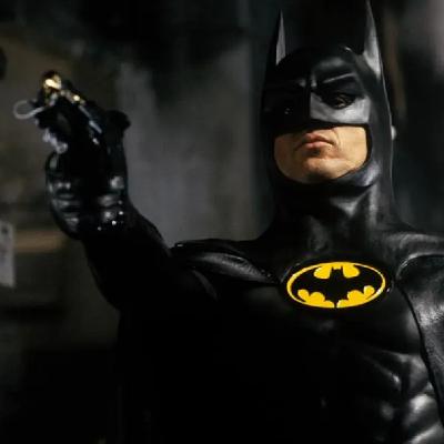Batman (1989) - Pt. 4 - Batman