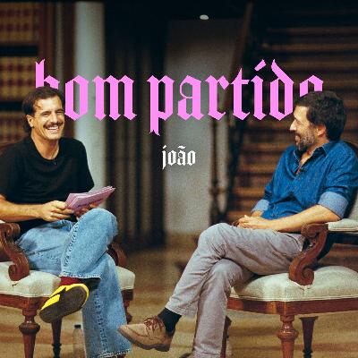 Lisboa, és um bom partido? O João responde