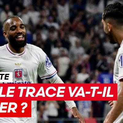 OL : l'Europe sur le fil, l'héritage Lacazette, un avenir flou OL : l'Europe sur le fil, l'héritage Lacazette, un avenir flou