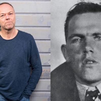 Erik Schaap over André Engwirda