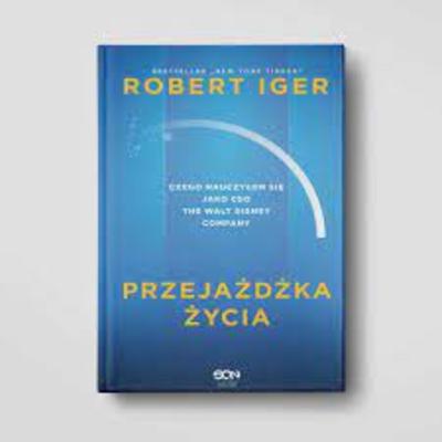 Przejażdżka Życia. Odcinek 11.