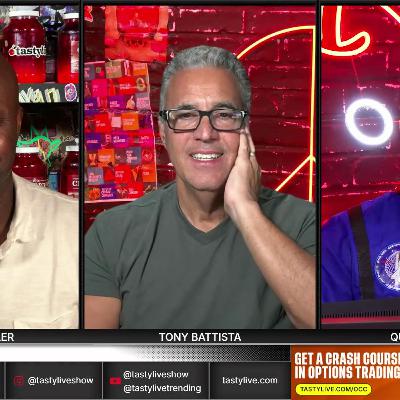 Live From the Trade Desk - October 31, 2025