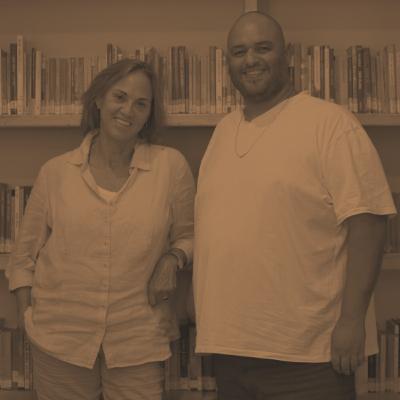 שי צברי | "ועשו לי מקדש ושכנתי בתוכם" שי צברי | "ועשו לי מקדש ושכנתי בתוכם"