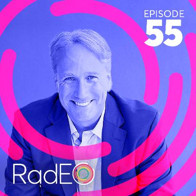 #55 Todd Palmer | How Losing Everything Forces You to Rethink Success, Leadership & Life