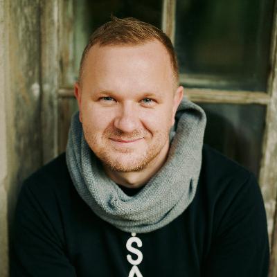 #39 Mait Jüriado - kuidas saada edukaks fotograafiks? #39 Mait Jüriado - kuidas saada edukaks fotograafiks?