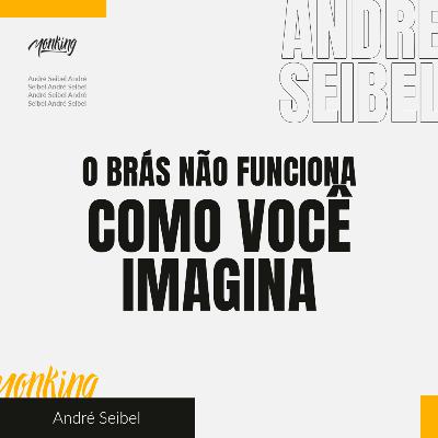 Por dentro do Brás | DGG com André Seibel, CEO da Feira da Madrugada Por dentro do Brás | DGG com André Seibel, CEO da Feira da Madrugada