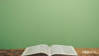 Acts 3:17-20a | Corey Jones Acts 3:17-20a | Corey Jones