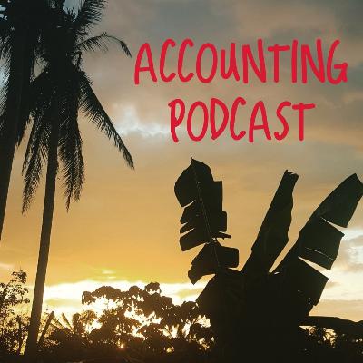 Accounting Pod Ep1 - Intro to Podcast