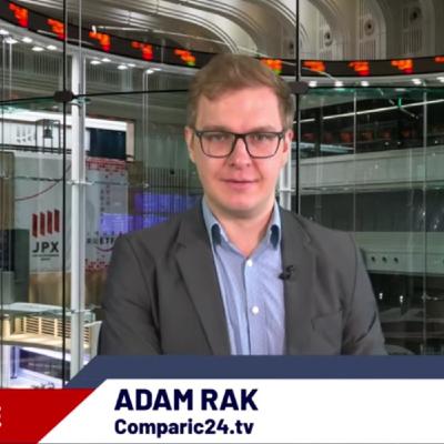 George Soros rozbił Bank Anglii 27 lat temu - historia Czarnej Środy w Wielkiej Brytanii