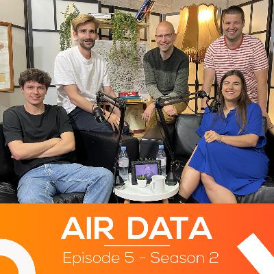 Hoe een dataplatform data-ambities helpt realiseren
