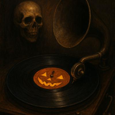 Especial Halloween 2025