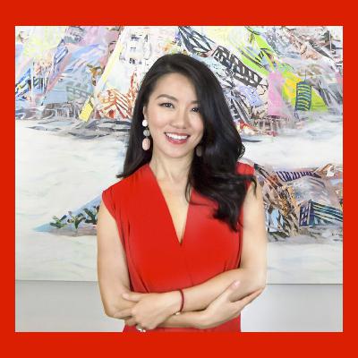 Sijia Chen - Using Her Art as a Bridge