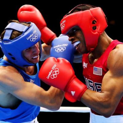 Boxeo