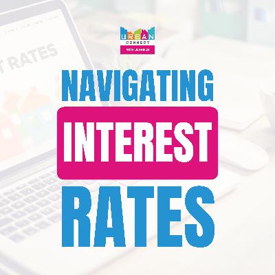 Conquering Housing Market Shifts in Texas w. Jennifer Archambault Conquering Housing Market Shifts in Texas w. Jennifer Archambault