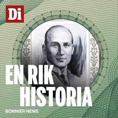 Ivar Kreuger - skottet i Paris (2/2)