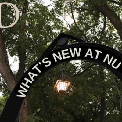 What’s New At NU: Books & Breakfast bridges Evanston education community What’s New At NU: Books & Breakfast bridges Evanston education community