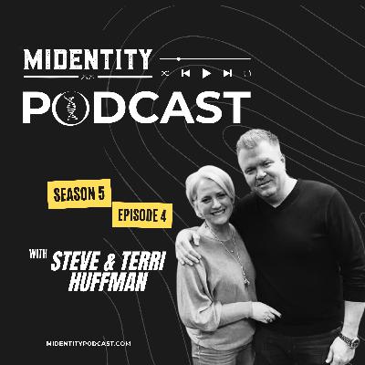 S5: Episode 4 - "Meet Steve & Terri Huffman" S5: Episode 4 - "Meet Steve & Terri Huffman"
