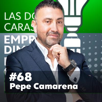 68 | Pepe Camarena: Liderar con visión financiera