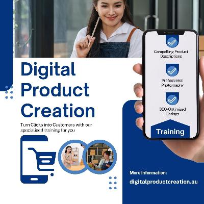 Selling Your Digital Product