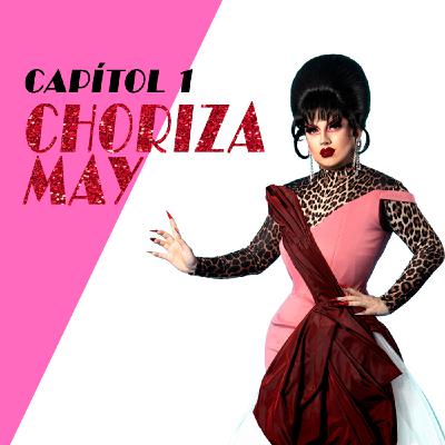 Amb Choriza May Amb Choriza May