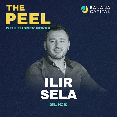 🍕 The $1.3 Billion Pizza Business: How Ilir Sela (Founder & CEO, Slice) is Arming the Pizza Rebels