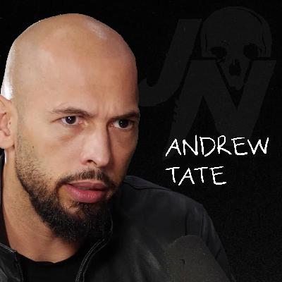 "If I Tell You This, I'll Die!" Andrew Tate's Final Warning About Fame, Censorship & the Matrix