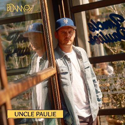 Cuttin it up with Uncle Paulie Cuttin it up with Uncle Paulie