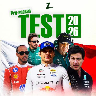 F1 - Test 2026 - Nuova stagione, nuovo regolamento, stessa ZonaDRS F1 - Test 2026 - Nuova stagione, nuovo regolamento, stessa ZonaDRS