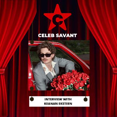 An introduction to Keanan Eksteen