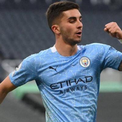 FERRAN TORRES TO BARCELONA UPDATES
