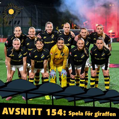 154. Spela för giraffen
