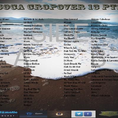 SOCA CROPOVER 13 PT2