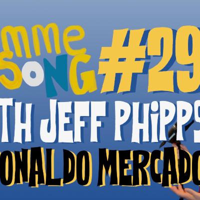 Tell It How It Is - The Growlers & Karma Police - Radiohead | Gimme A Song #29 w/ Ronaldo Mercado Tell It How It Is - The Growlers & Karma Police - Radiohead | Gimme A Song #29 w/ Ronaldo Mercado
