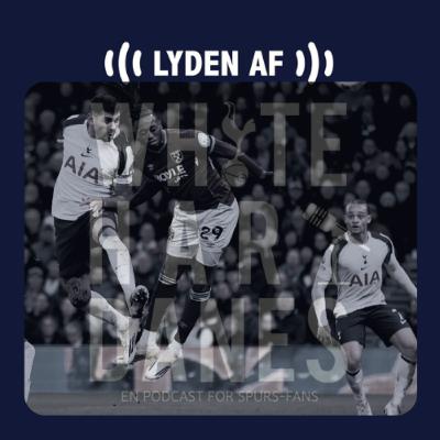 S5 E24: Franks Fyring lurer og en smadret trup gør sig klar til Dortmund S5 E24: Franks Fyring lurer og en smadret trup gør sig klar til Dortmund