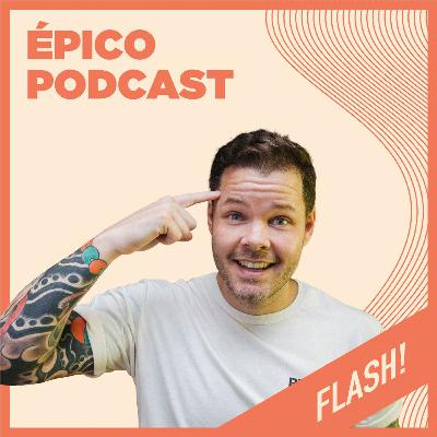 Ep 90: Episodio Flash: Leer es hacer trampa para ganar en la vida