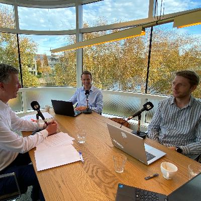 NOB-PoortPraat - Special over het Pakket Belastingplan 2026 - aflevering 4: Wet minimumbelasting (Pijler 2)