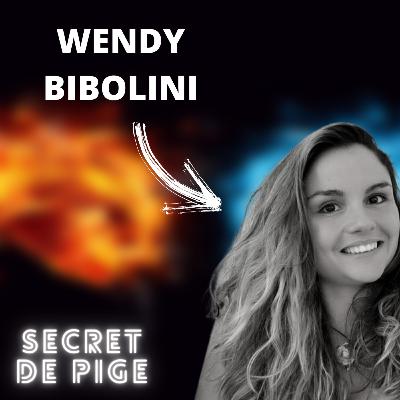Comment j'ai recruté puis formé 18 conseillers immobiliers en 1 an ? - Wendy Bibolini