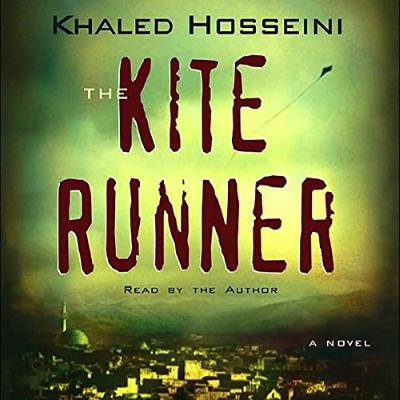 Khaled Hosseini - The Kite Runner