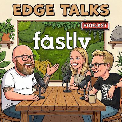 Episode 0 - Introducing Edge Talks Episode 0 - Introducing Edge Talks