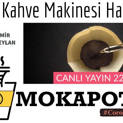 En İyi Kahve Makinesi Hangisi? | Ömer Demir - Caner Ceylan